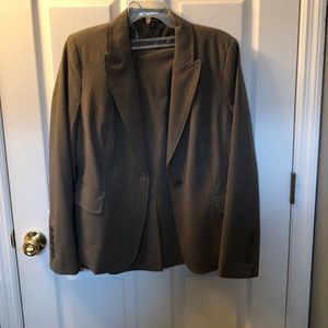 Rafaella two piece suit